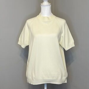 Vintage Designers Originals Full Fashioned Sweater